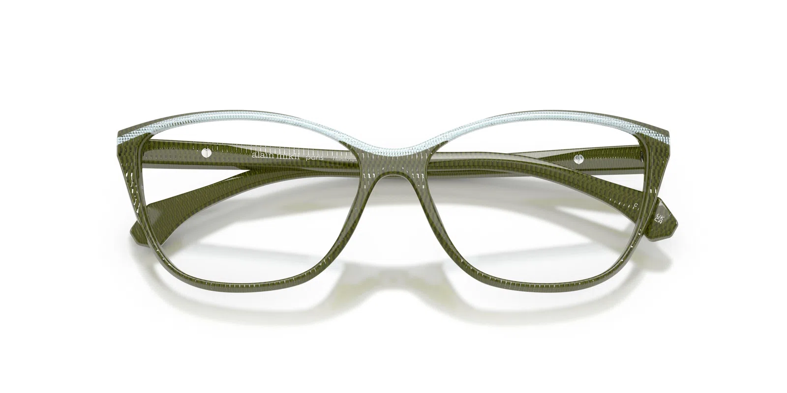Alain Mikli 3502M Eyeglasses - view 44